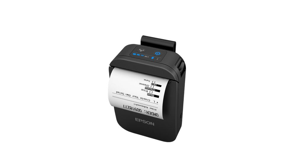EPSON TM-P20II RECEIPT, WI-FI, USB-C, EU