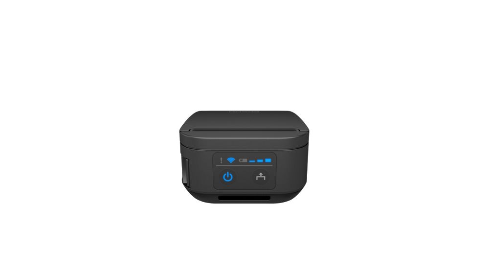 EPSON TM-P20II RECEIPT, WI-FI, USB-C, EU