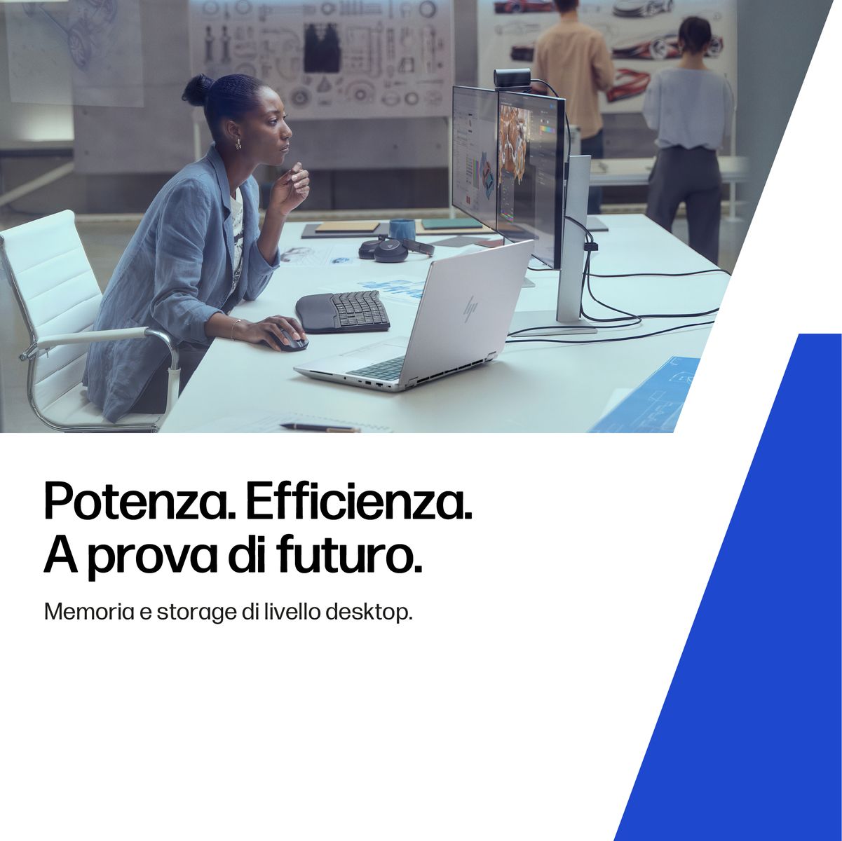 HP INC. ZFURY 16G1I ULTRA7 255HX 64/1 RTX 2000 W11P 3Y ONS