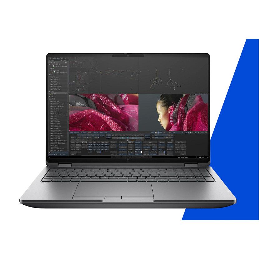 HP INC. ZFURY 16G1I ULTRA7 255HX 64/1 RTX 2000 W11P 3Y ONS