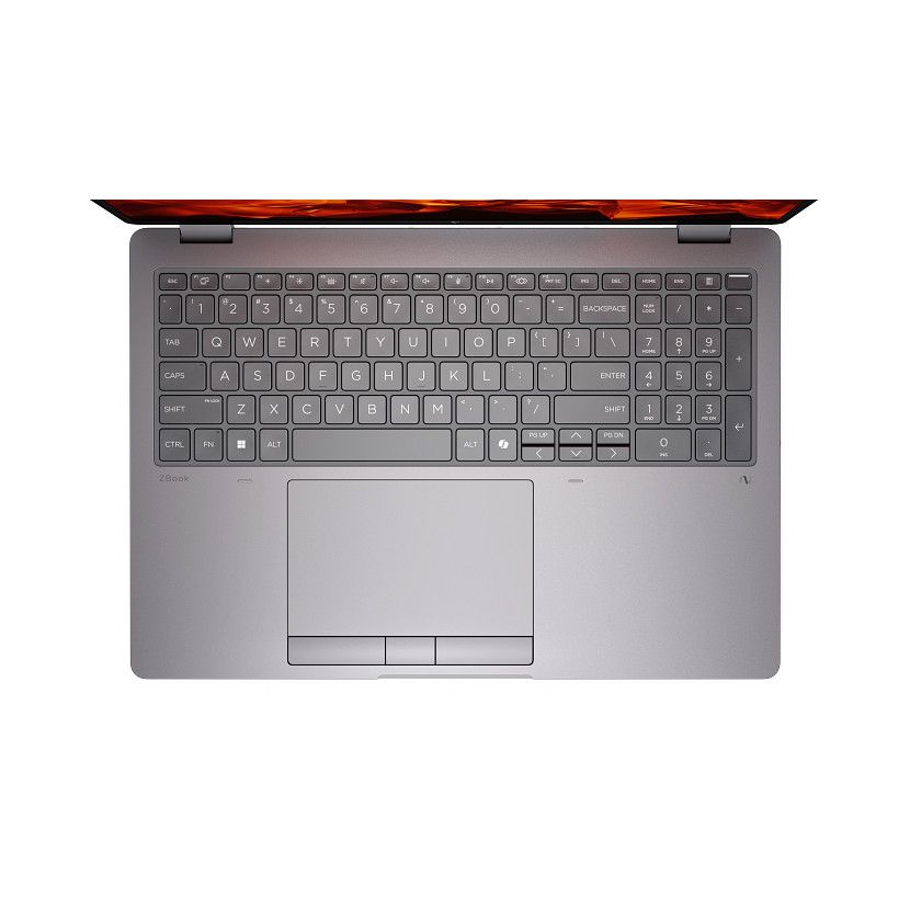 HP INC. ZFURY 16G1I ULTRA7 255HX 64/1 RTX 2000 W11P 3Y ONS
