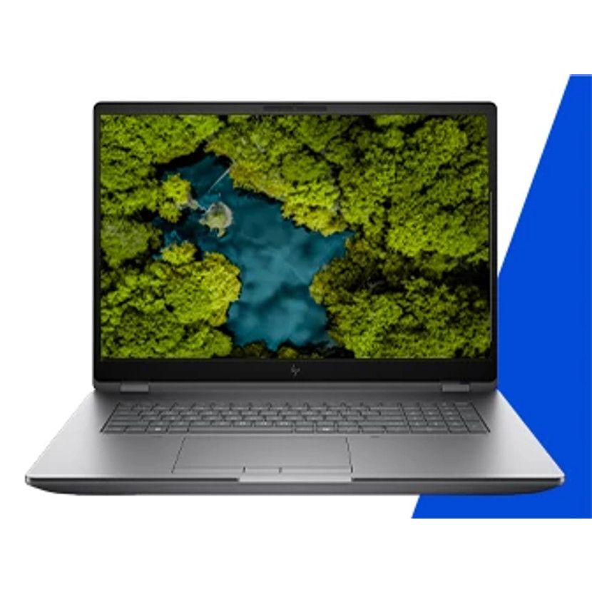 HP INC. ZFURY 16G1I ULTRA7 255HX 64/1 RTX 2000 W11P 3Y ONS