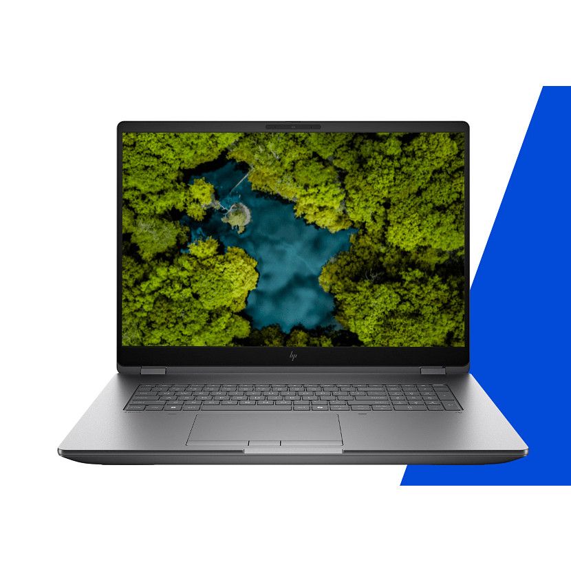 HP INC. ZFURY 16G1I ULTRA7 255HX 64/1 RTX 2000 W11P 3Y ONS