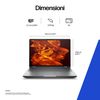 HP INC. ZFURY 16G1I ULTRA7 255HX 64/1 RTX 2000 W11P 3Y ONS
