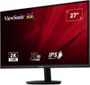 VIEWSONIC 27 QHD IPS LED 2 HDMI, DISPLAYPORT, VRR, HDR10