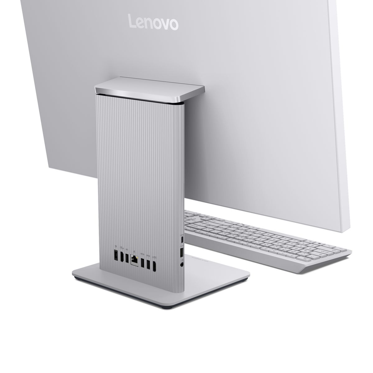 LENOVO LENOVO IDEACENTRE AIO ULT5-226V 16GB 512G 27P WHOM