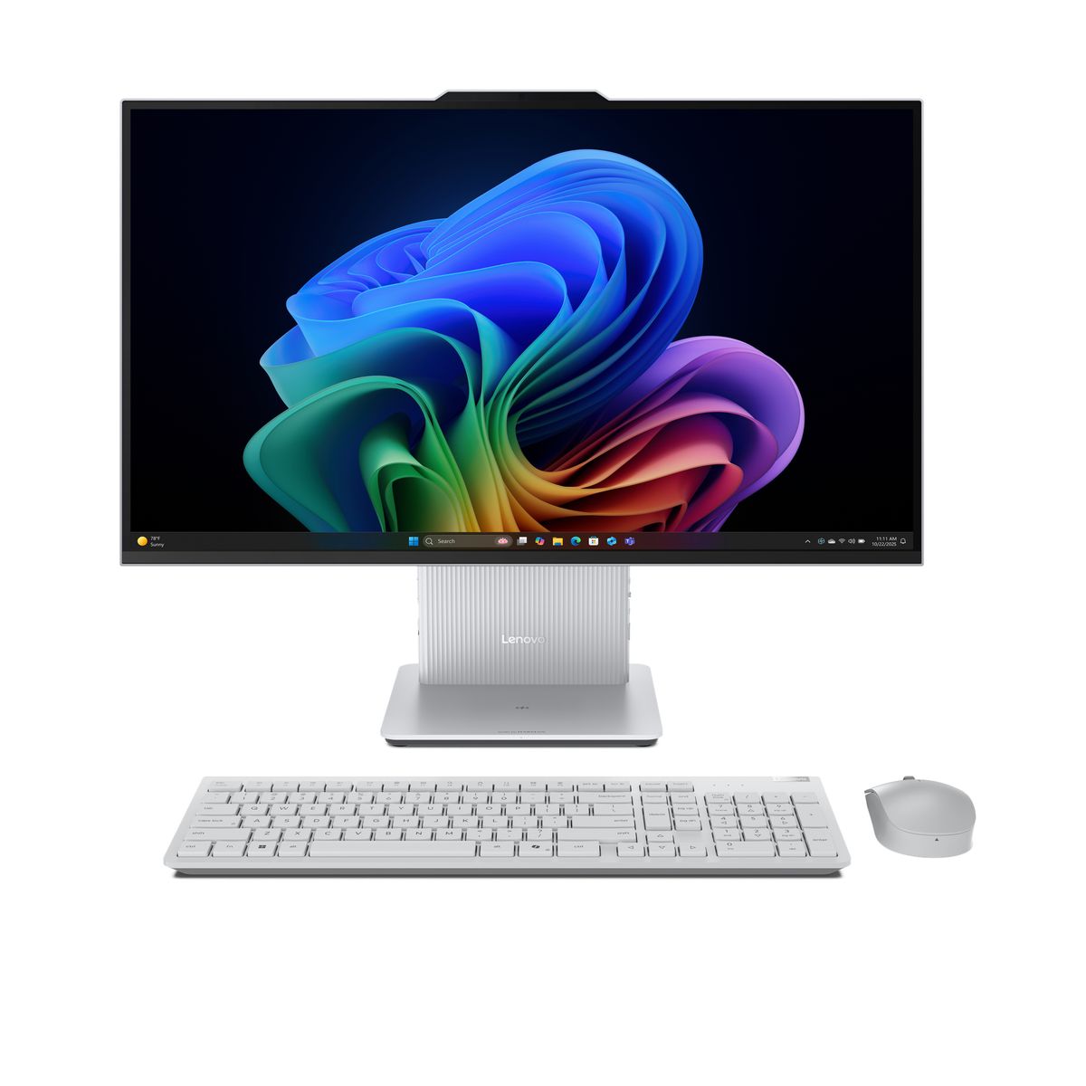 LENOVO LENOVO IDEACENTRE AIO ULT5-226V 16GB 512G 27P WHOM
