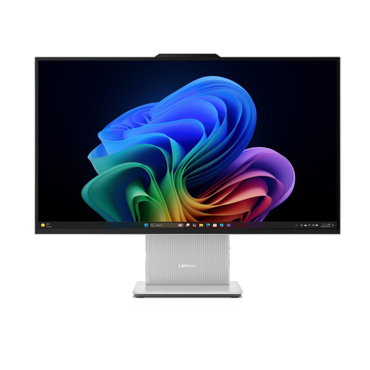 LENOVO LENOVO IDEACENTRE AIO ULT5-226V 16GB 512G 27P WHOM