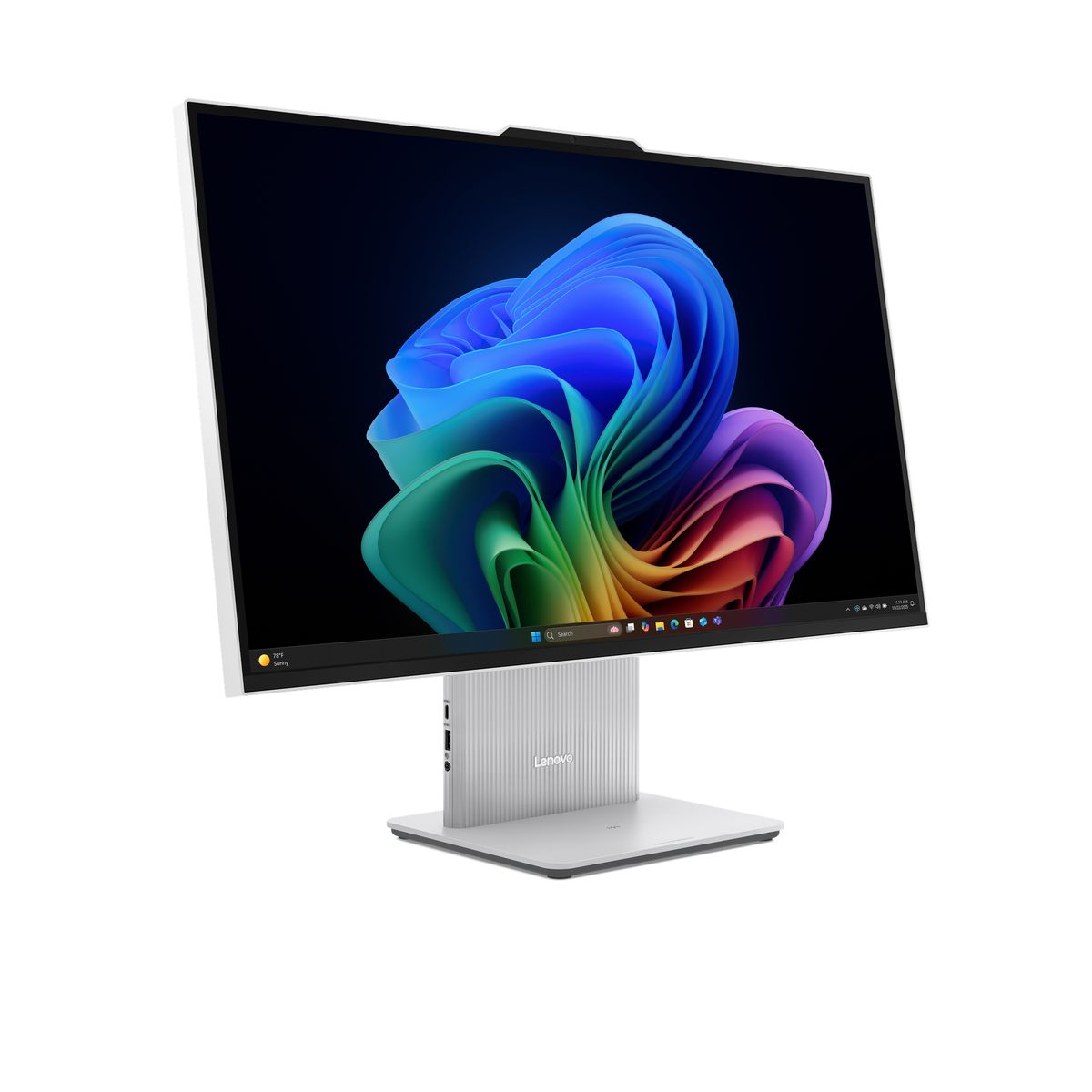 LENOVO LENOVO IDEACENTRE AIO ULT5-226V 16GB 512G 27P WHOM