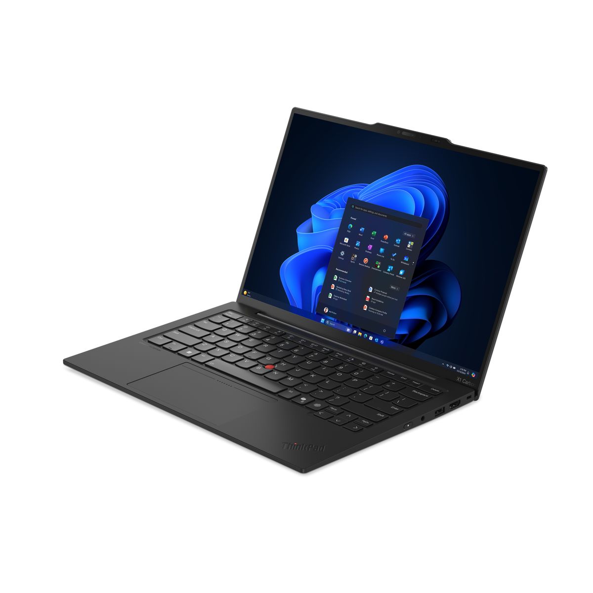 LENOVO TS X1 CARBON U7-258V 32GB 1TB 14 2.8K W11PRO 3YPRE
