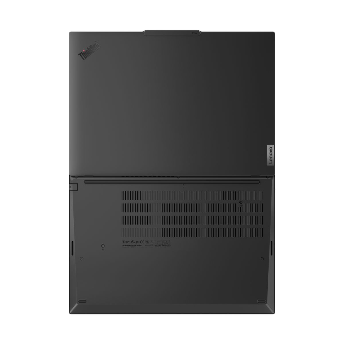 LENOVO TS P16S RZ AI9 370 2X32GB 1TB 16WUXGA W11P 3YD/1YP