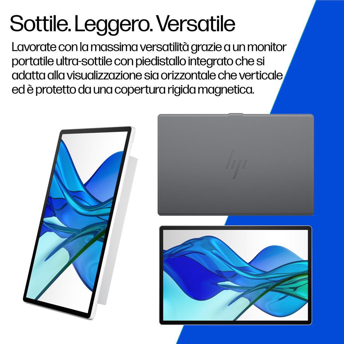 HP INC. HP S5 PRO 514PN 14 QHD