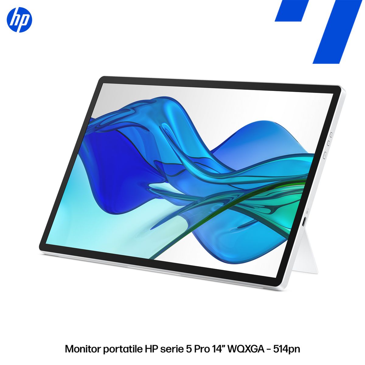 HP INC. HP S5 PRO 514PN 14 QHD