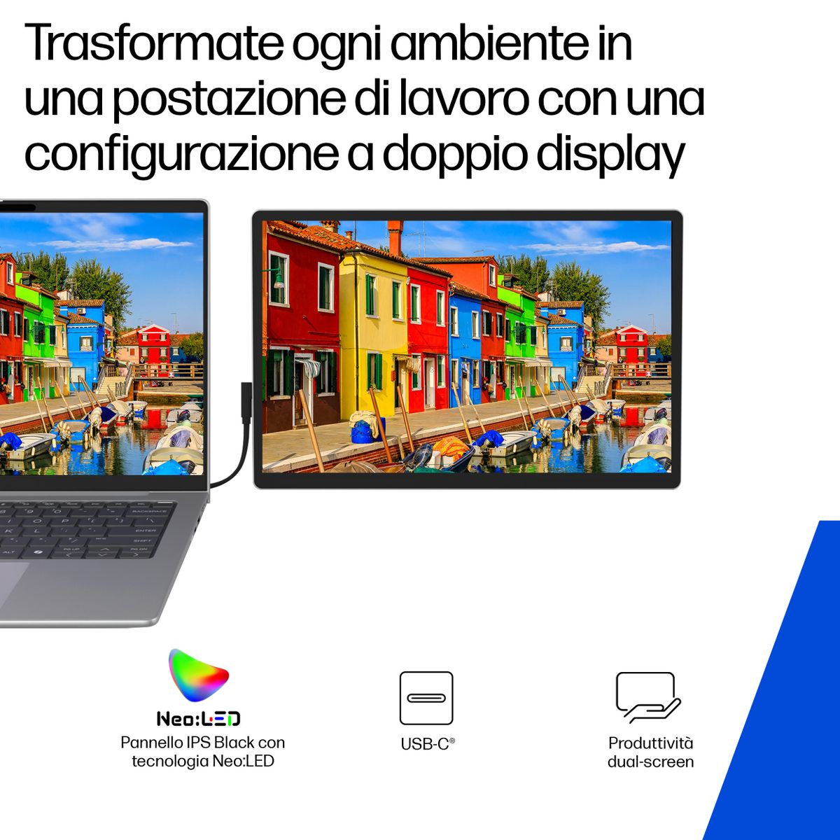 HP INC. HP S5 PRO 514PN 14 QHD