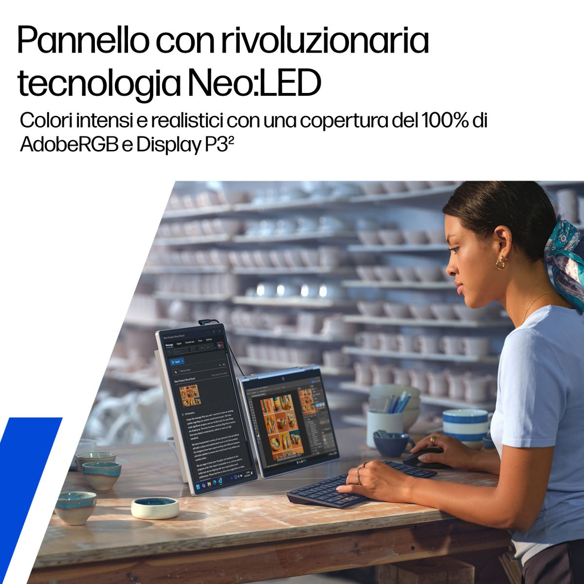 HP INC. HP S5 PRO 514PN 14 QHD
