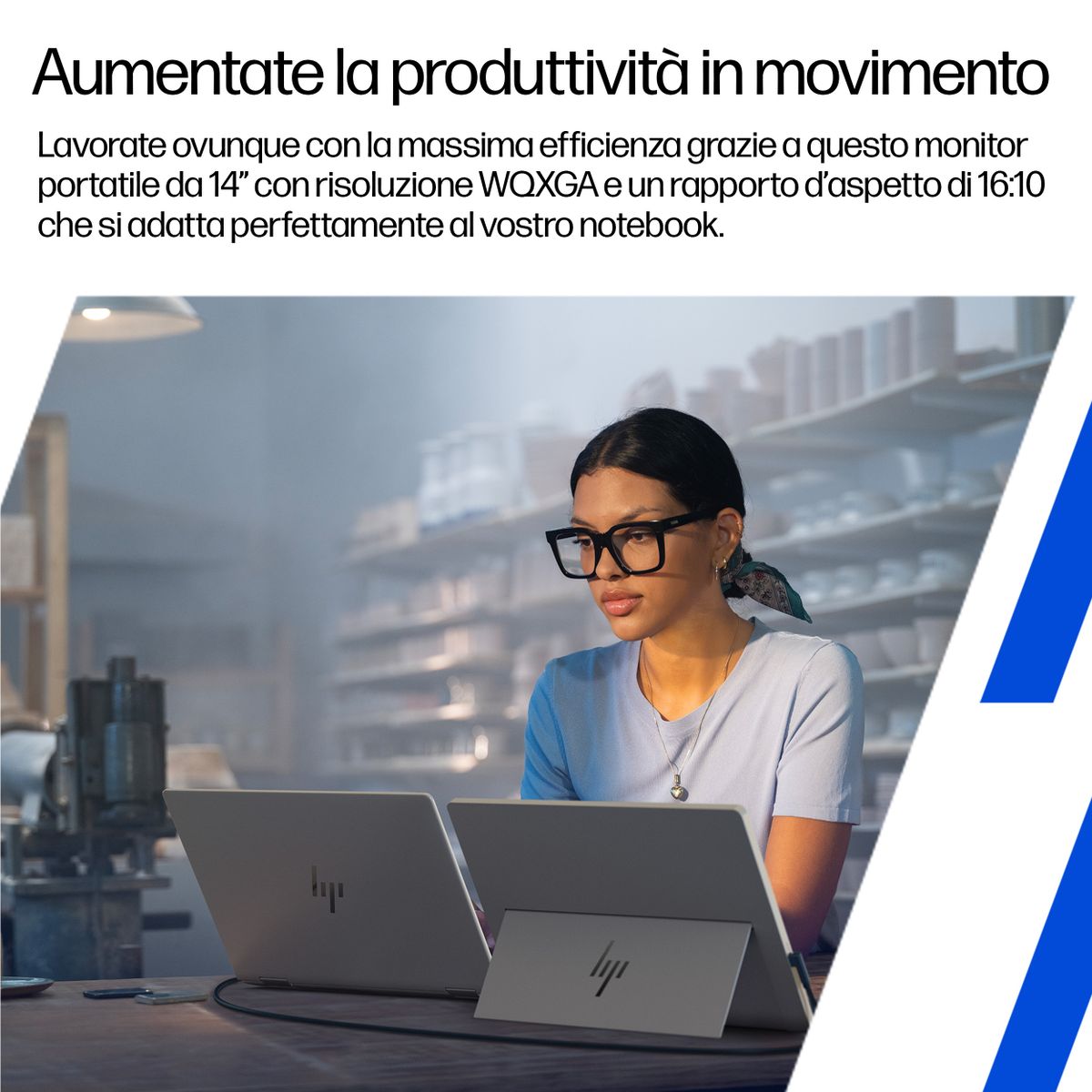 HP INC. HP S5 PRO 514PN 14 QHD