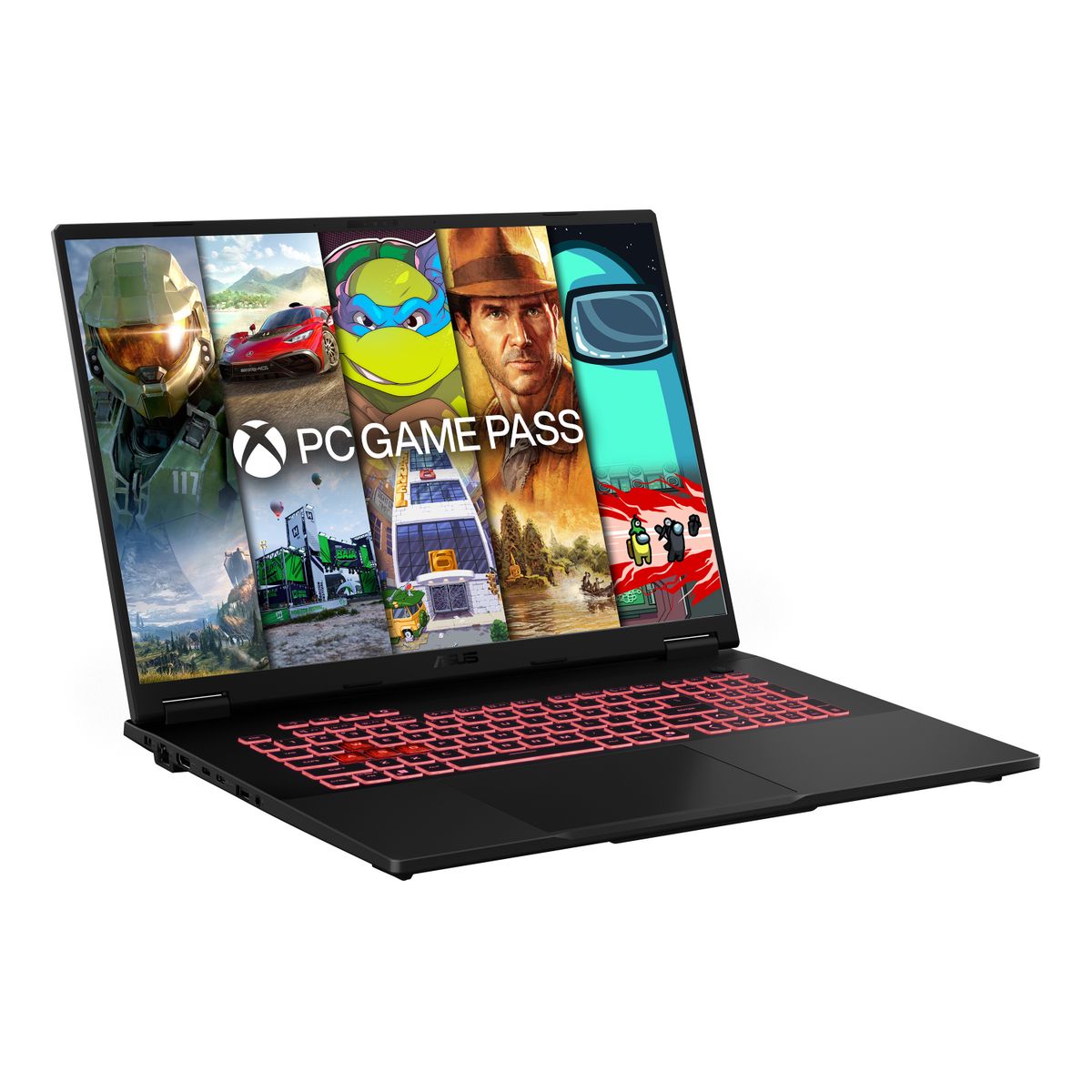 ASUS R7 260H/16GB/1TB/5060-8GB/18WUXGA/WIN11HOME