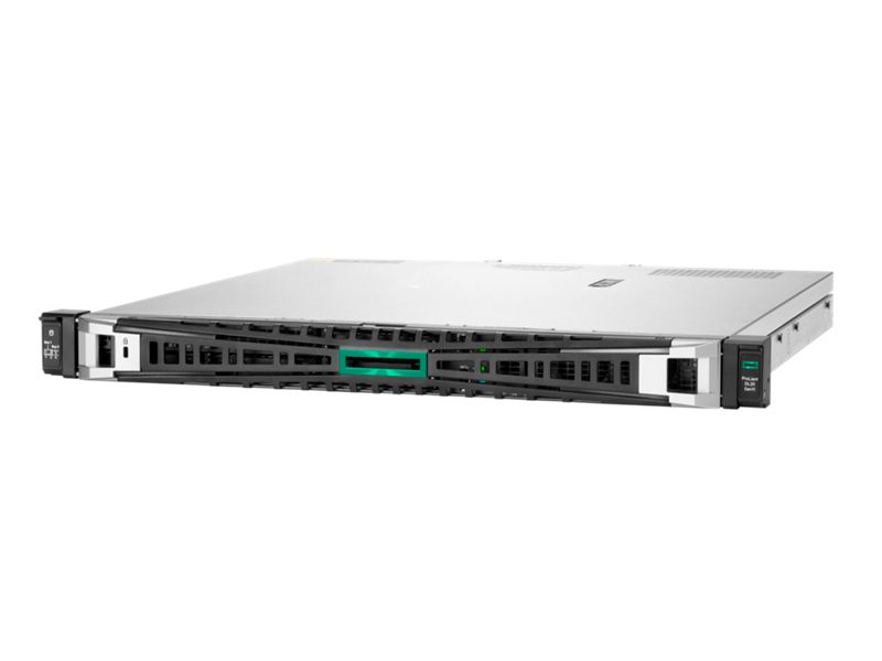 HPE DL20 GEN11 E-2436 1P 32G 4SFF EU SVR [IMAGE 2]
