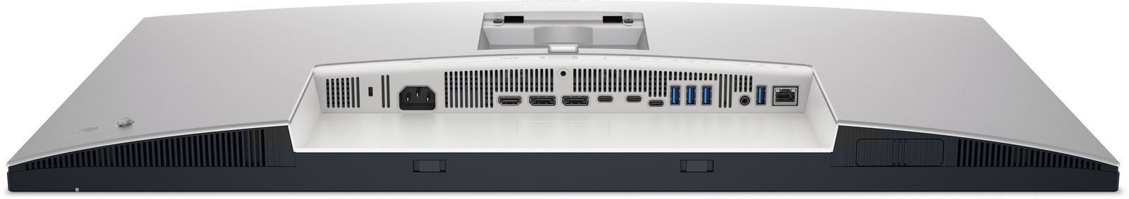 Dell UltraSharp 32 4K Thunderbolt Hub Monitor [IMAGE 4]