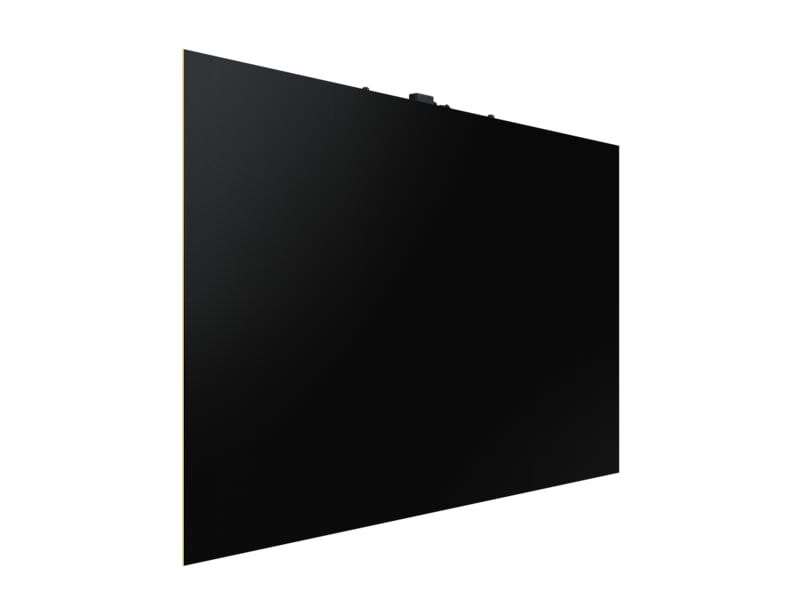 SAMSUNG The Wall for Business - Pixel Pitch 1,68 mm,