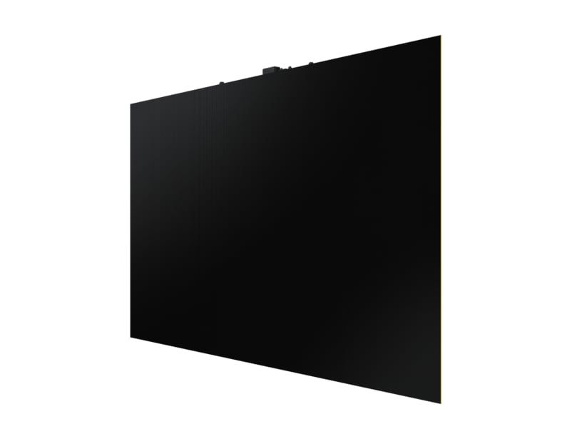 SAMSUNG The Wall for Business - Pixel Pitch 1,68 mm,