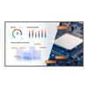 BenQ 86 LED 3840X2160 400 NITS 1200:1