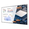 BenQ 86 LED 3840X2160 400 NITS 1200:1