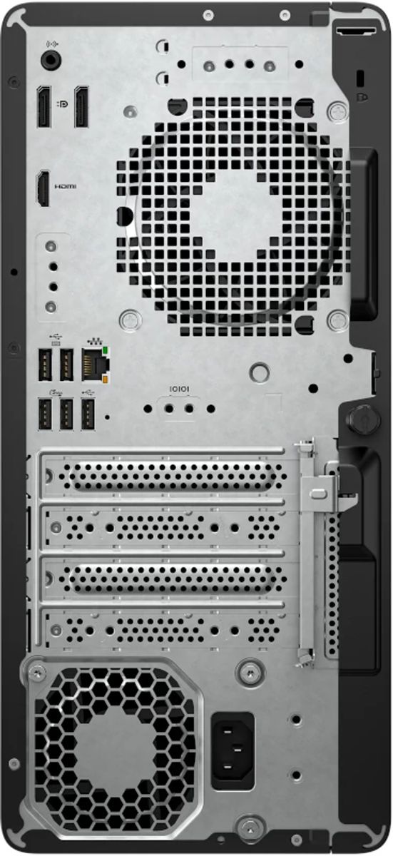 HP INC. Z1 TWR G1I ULTRA 9 285 32GB/1TB W11P 3YW