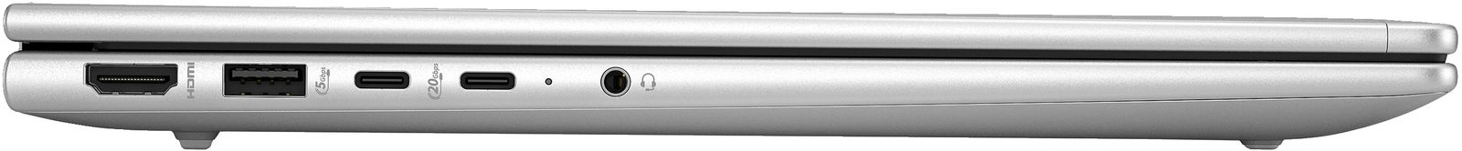 HP INC. 440G11 ULTRA 7-155U 8/512 14 AG WUXGA WIN11P 2YW