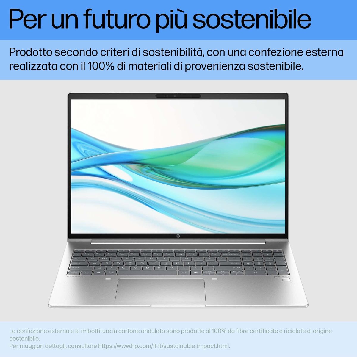 HP INC. 440G11 ULTRA 7-155U 8/512 14 AG WUXGA WIN11P 2YW