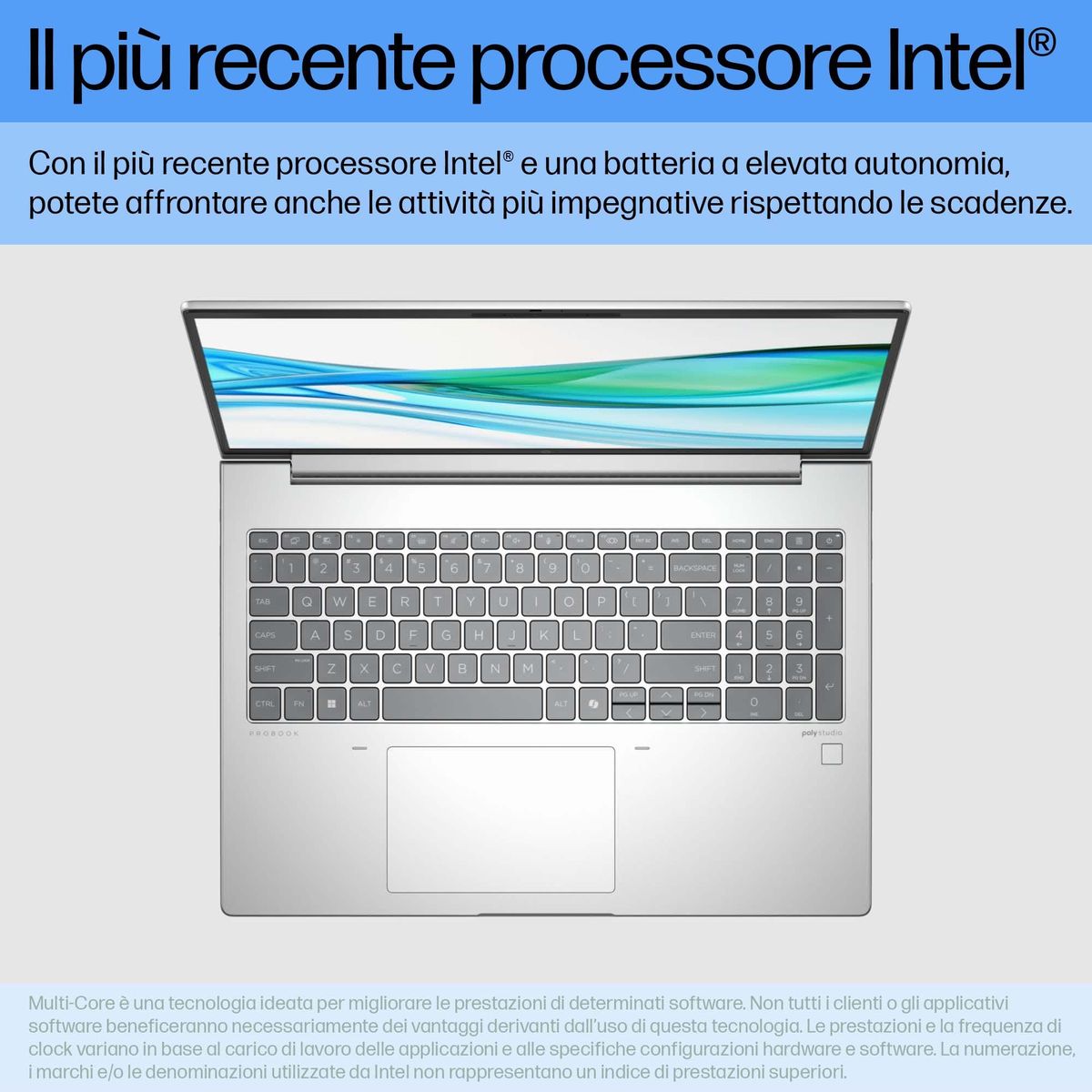 HP INC. 440G11 ULTRA 7-155U 8/512 14 AG WUXGA WIN11P 2YW