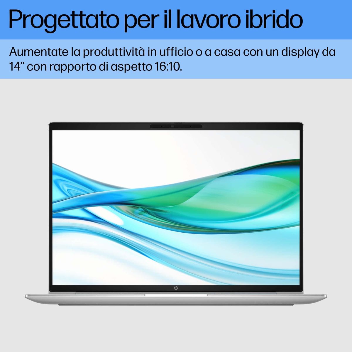 HP INC. 440G11 ULTRA 7-155U 8/512 14 AG WUXGA WIN11P 2YW