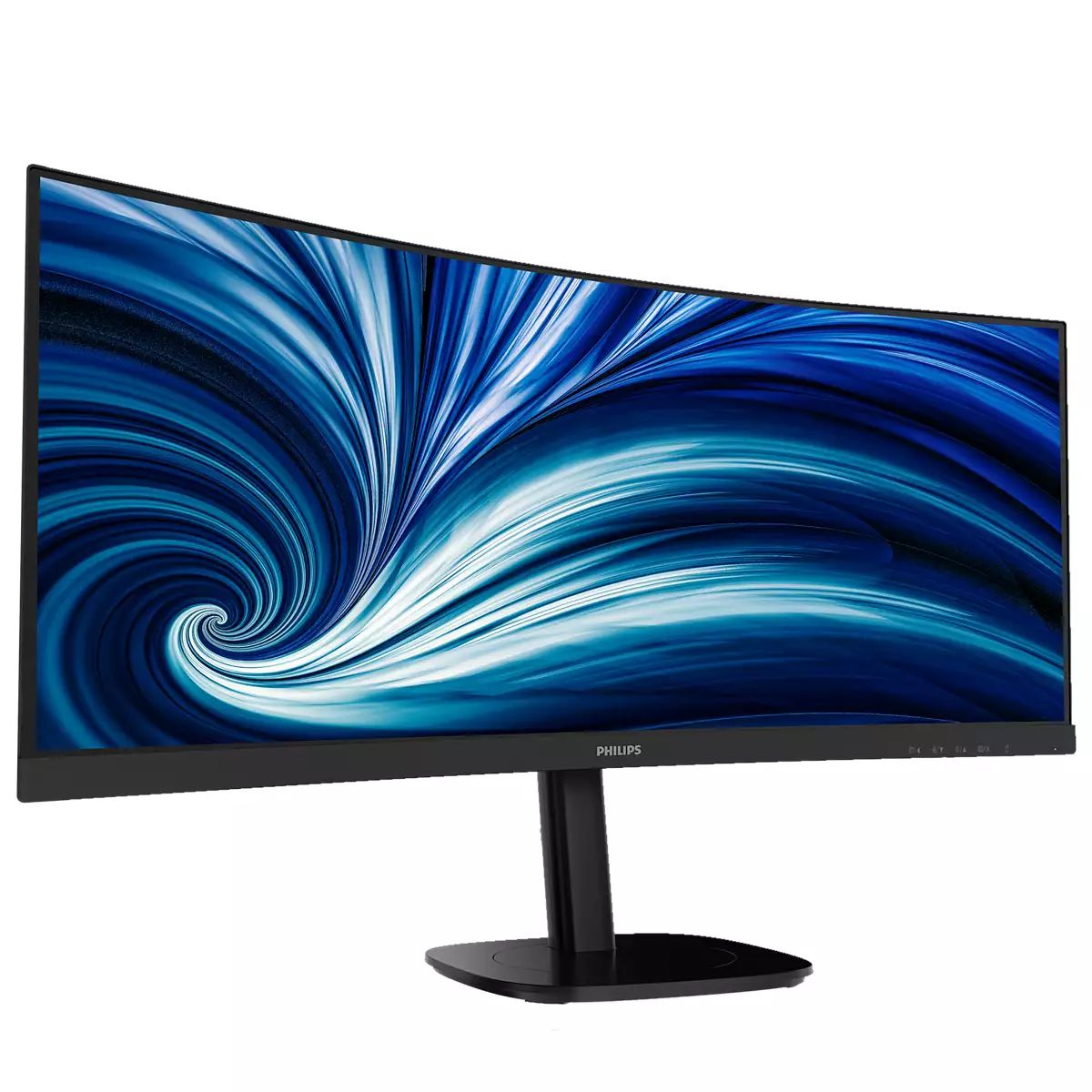 PHILIPS 34 21:9 VA WLED 3440x1440 120Hz multimed