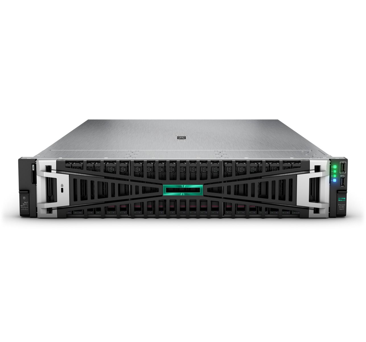 HPE DL380 G11 5415+ MR408I-O NC 8SFF SVR [IMAGE 1]