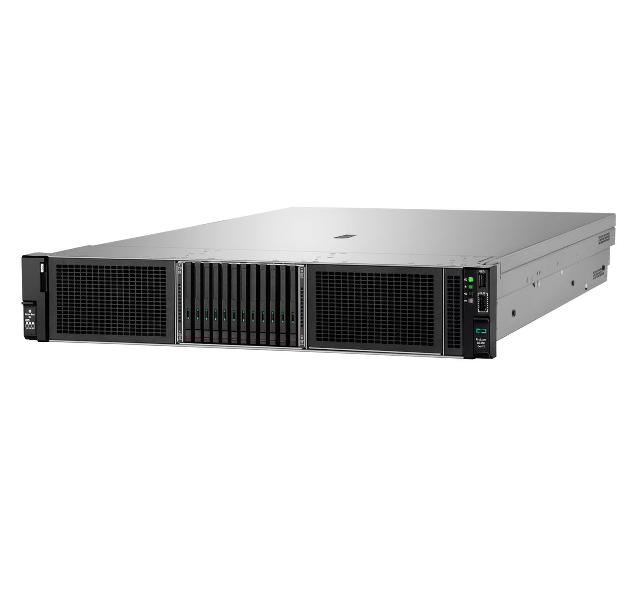 HPE DL380 G11 5415+ MR408I-O NC 8SFF SVR [IMAGE 4]