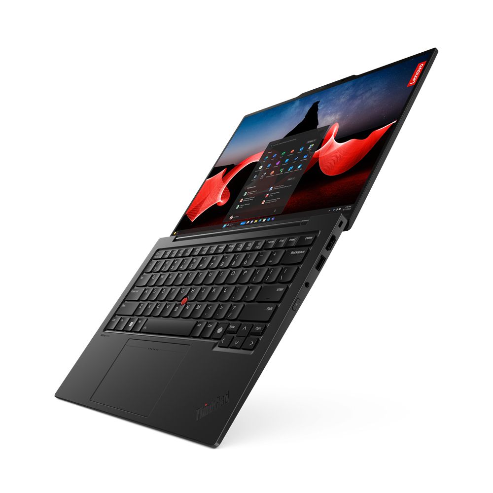 TS X1 CARBON ULT7-155U 32G 1TB 14 2.8K TOUCH W11P [IMAGE 3]