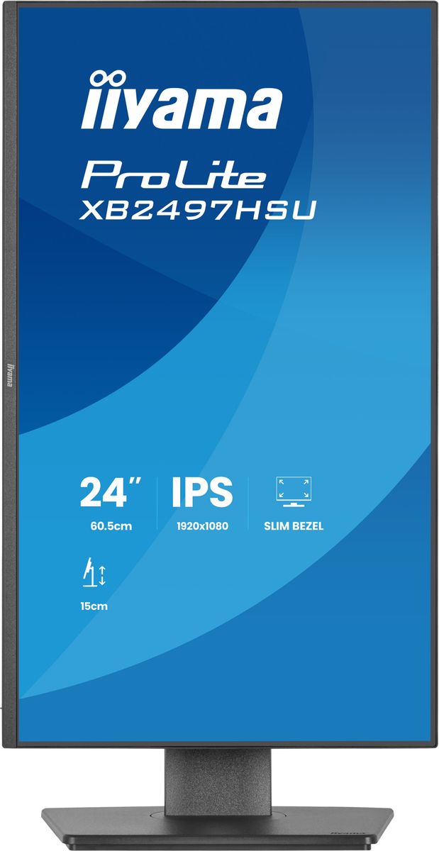IIYAMA 24 FHD Business IPS