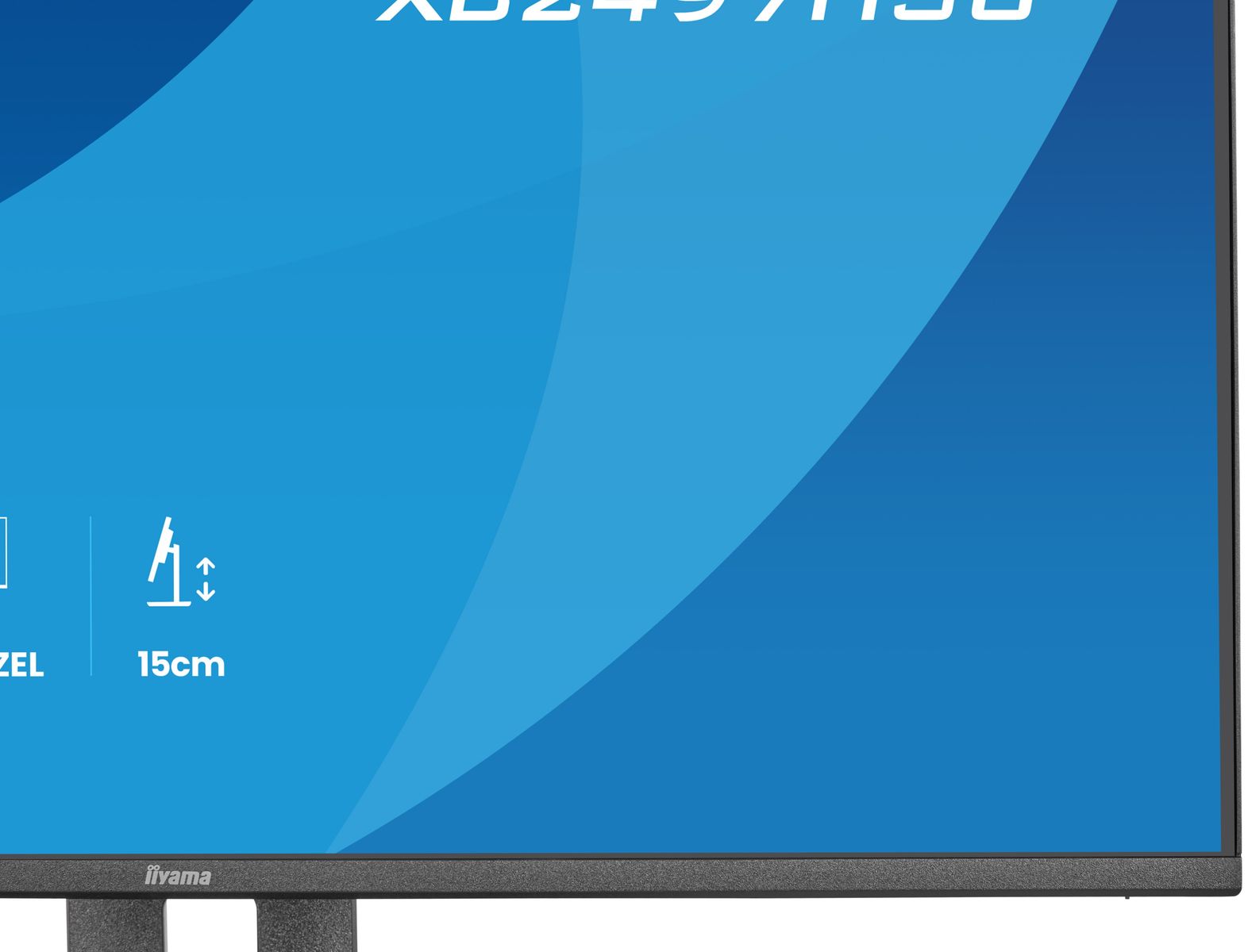 IIYAMA 24 FHD Business IPS