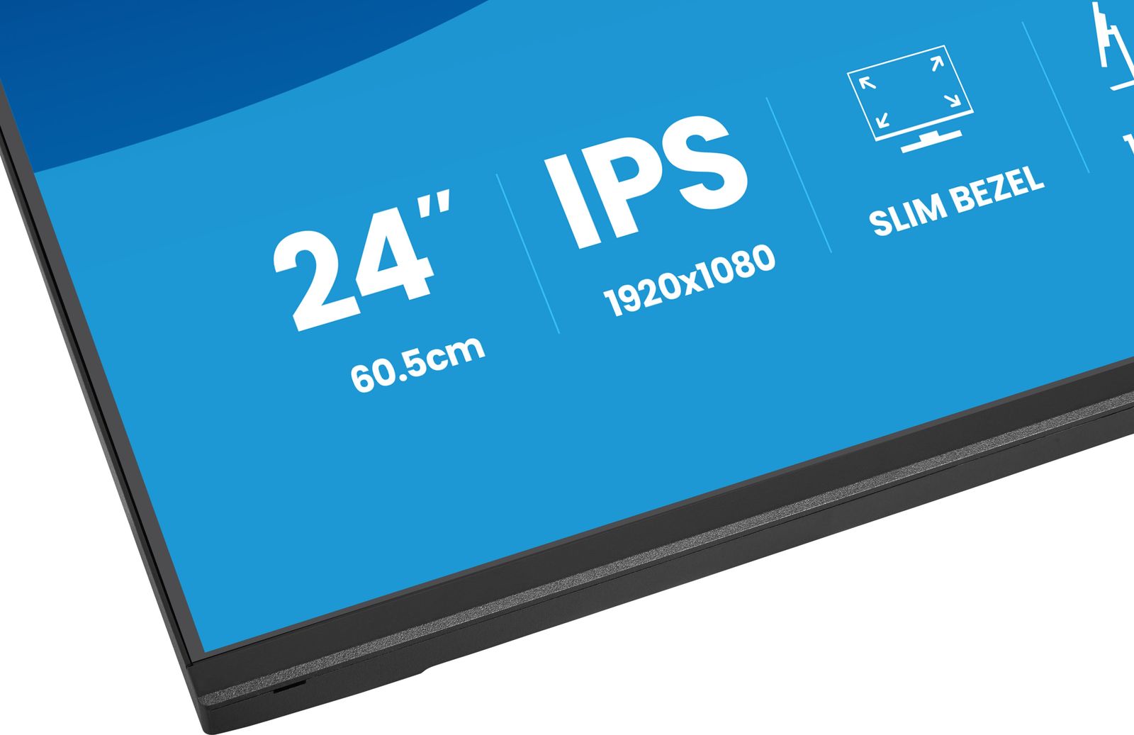 IIYAMA 24 FHD Business IPS