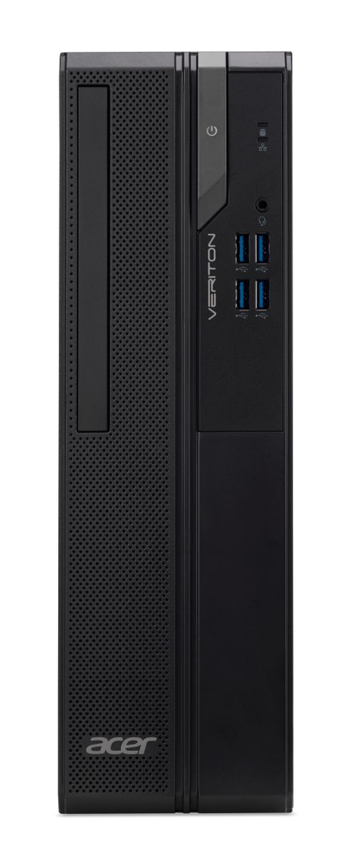 ACER VX2710G SFF I7-14700 16GB 512GB SSD WIN 11 PRO
