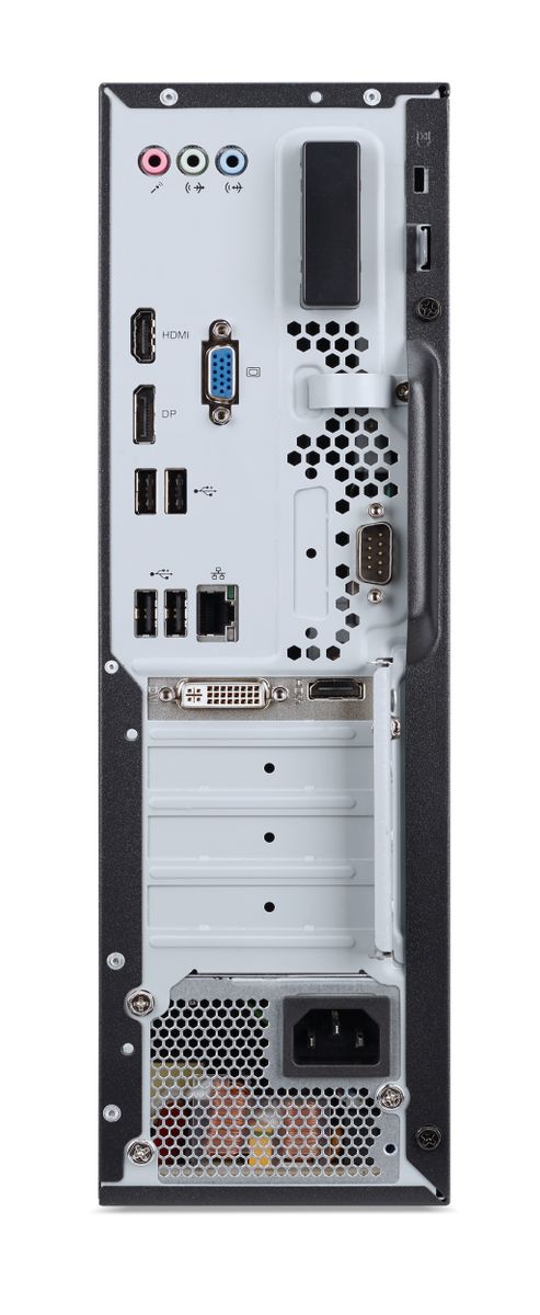 ACER VX2710G SFF I7-14700 16GB 512GB SSD WIN 11 PRO