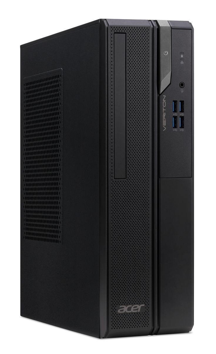 ACER VX2710G SFF I7-14700 16GB 512GB SSD WIN 11 PRO