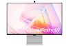 SAMSUNG S27C90P|MonitorHRM,5K,Thunderbolt,SlimCamera,Smart