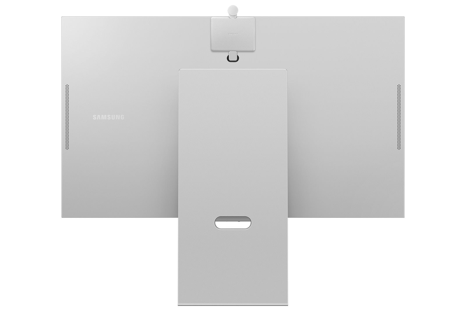 SAMSUNG S27C90P|MonitorHRM,5K,Thunderbolt,SlimCamera,Smart
