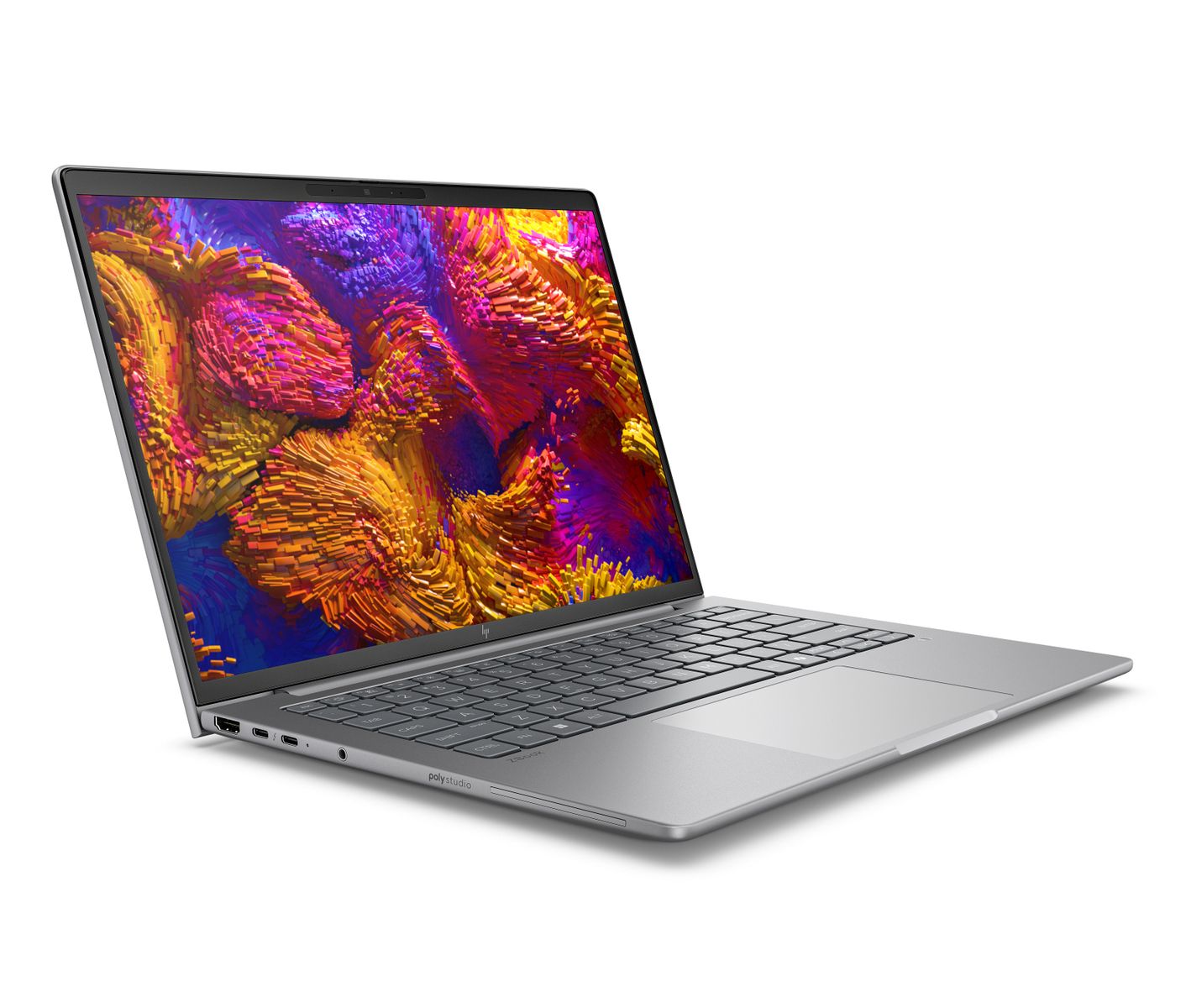 ZBOOK 8 14G1A RYZEN AI 7 PRO 350 32/1 W11P 3YOFF [IMAGE 2]