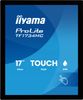 IIYAMA 17 5:4 PCAP 10P Touch Bezel Free / Open Frame