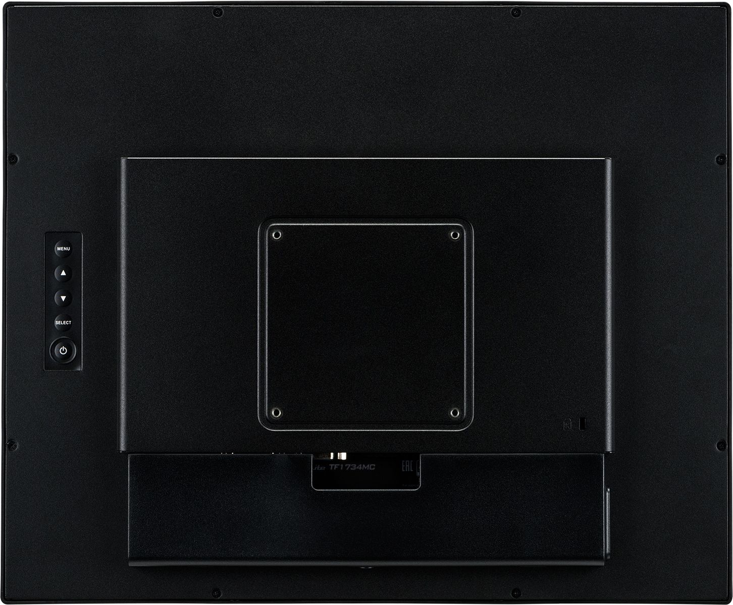 IIYAMA 17 5:4 PCAP 10P Touch Bezel Free / Open Frame