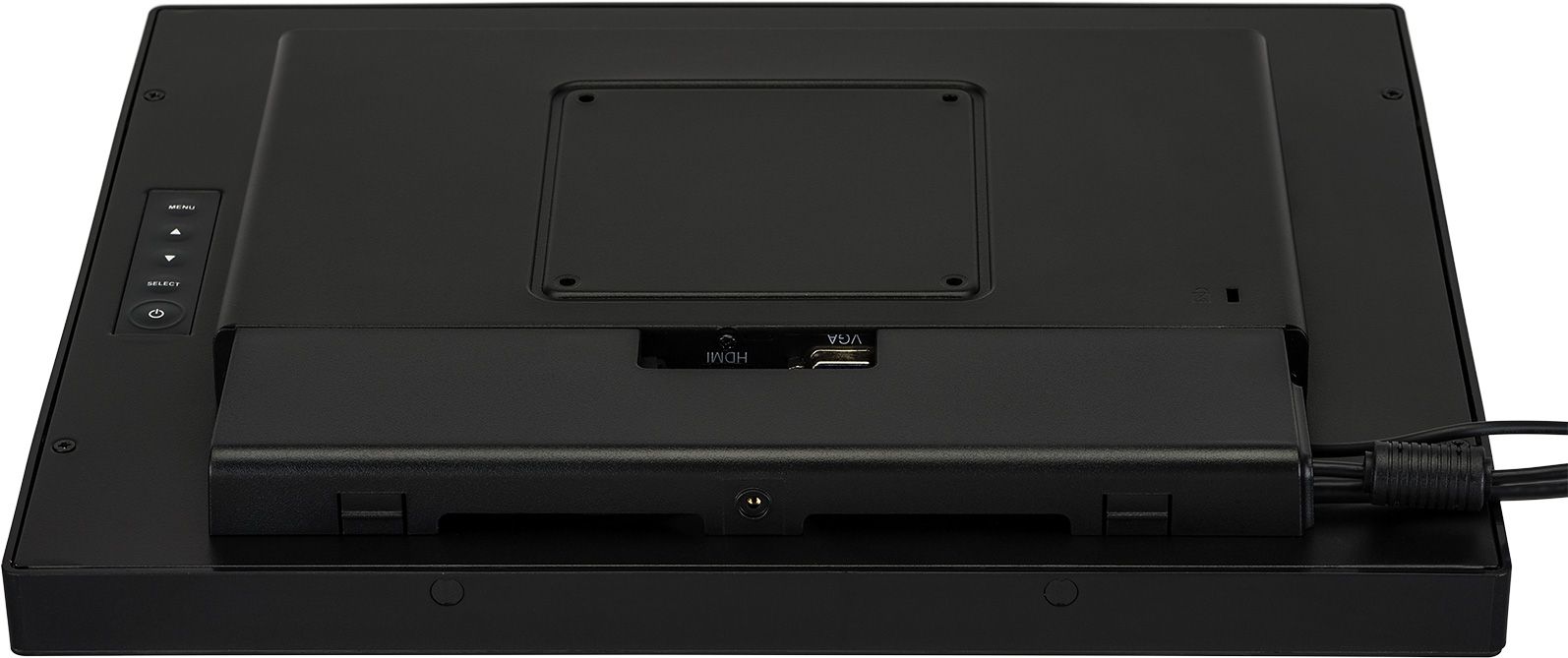IIYAMA 17 5:4 PCAP 10P Touch Bezel Free / Open Frame