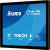 IIYAMA 17 5:4 PCAP 10P Touch Bezel Free / Open Frame