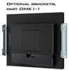IIYAMA 17 5:4 PCAP 10P Touch Bezel Free / Open Frame